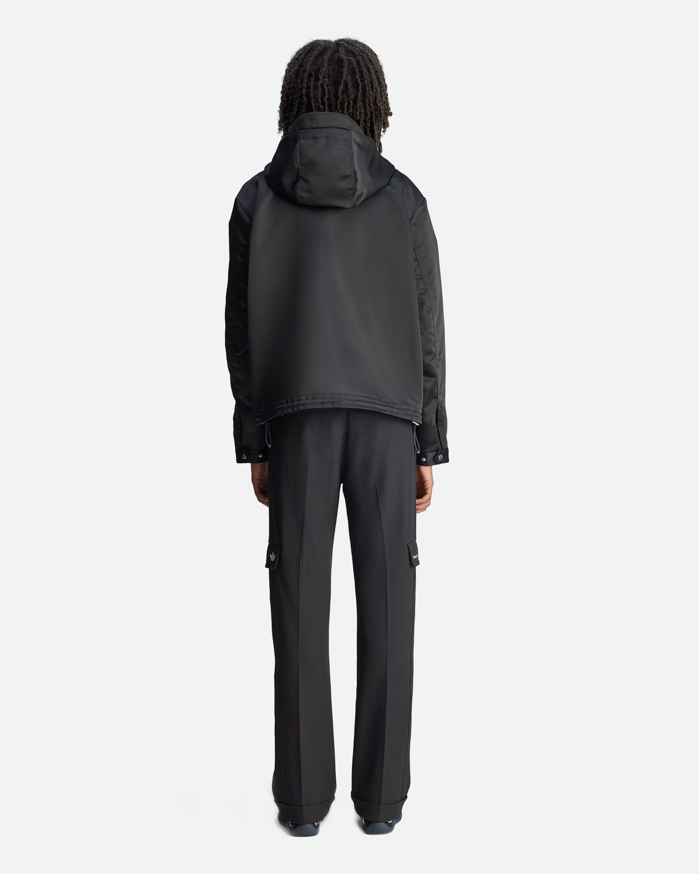adidas Originals by Wales Bonner Sailor Pants Trousers Wales Bonner